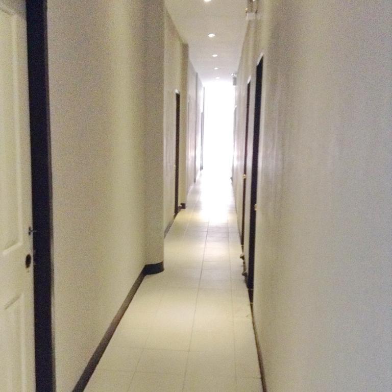 Hotel The Mix - Phrom Phong